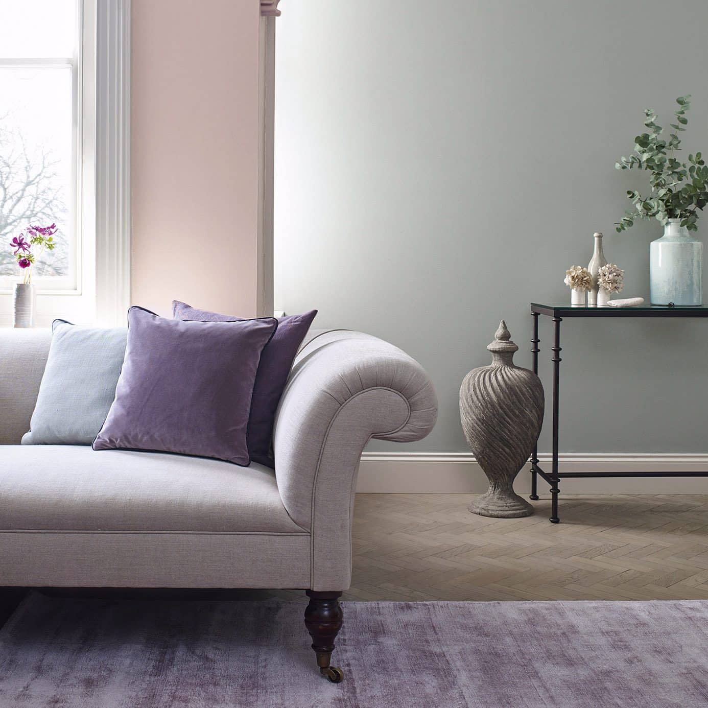 Scotch Grey