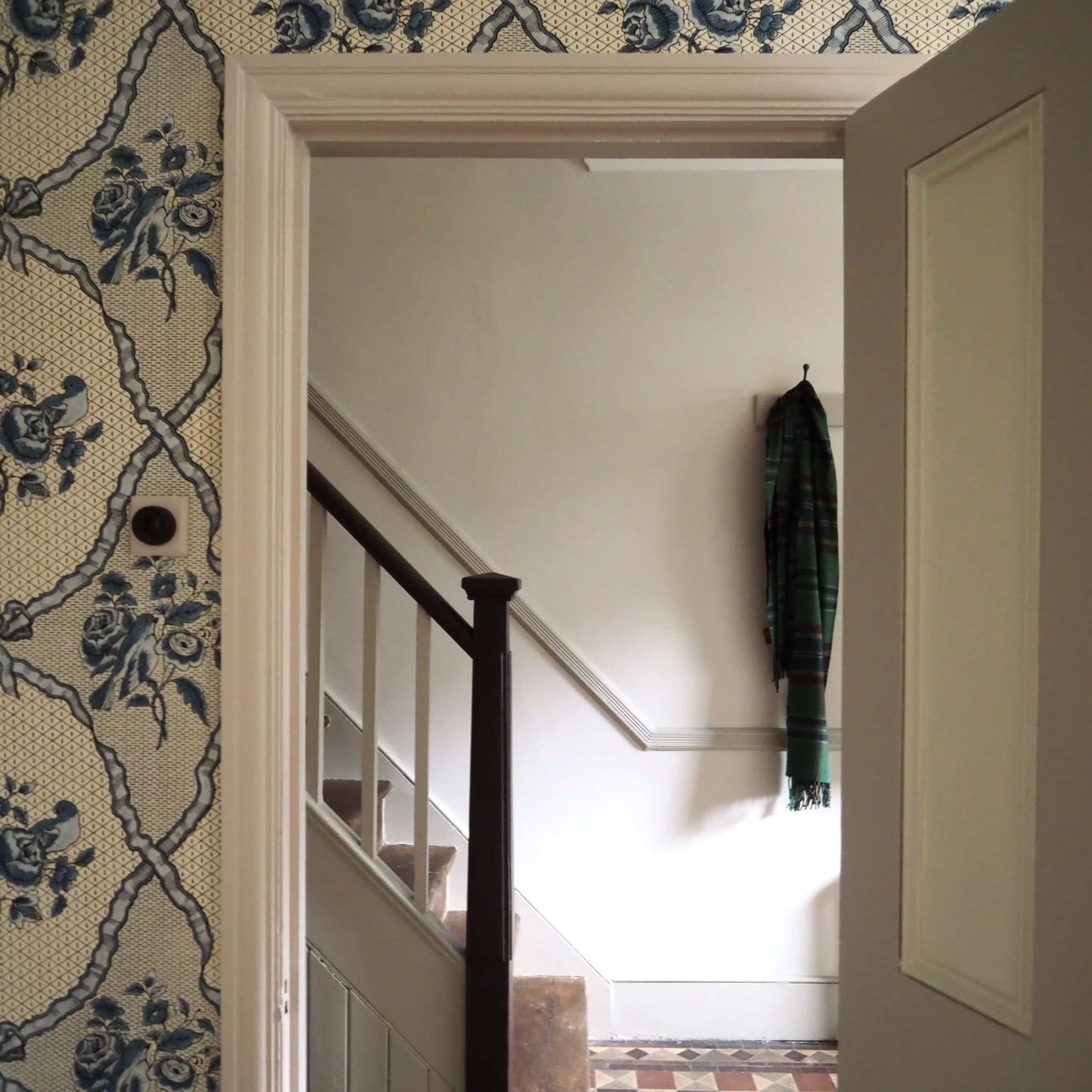 Hoxton Grey No. 72