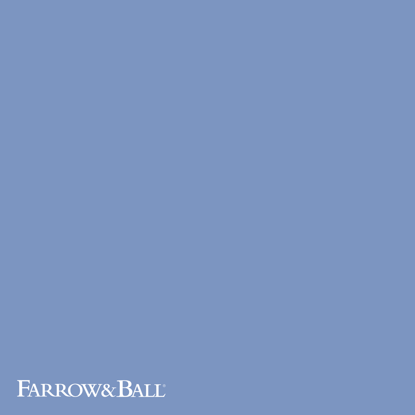 Bothy Blue No. G11