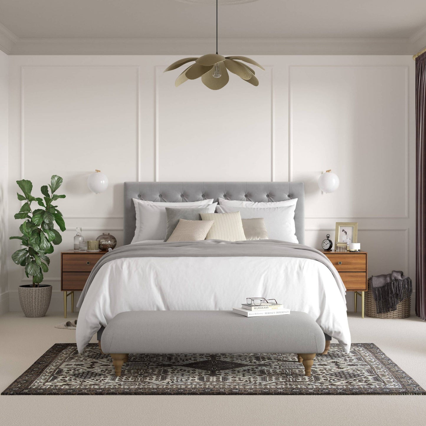 DH Linen Colour