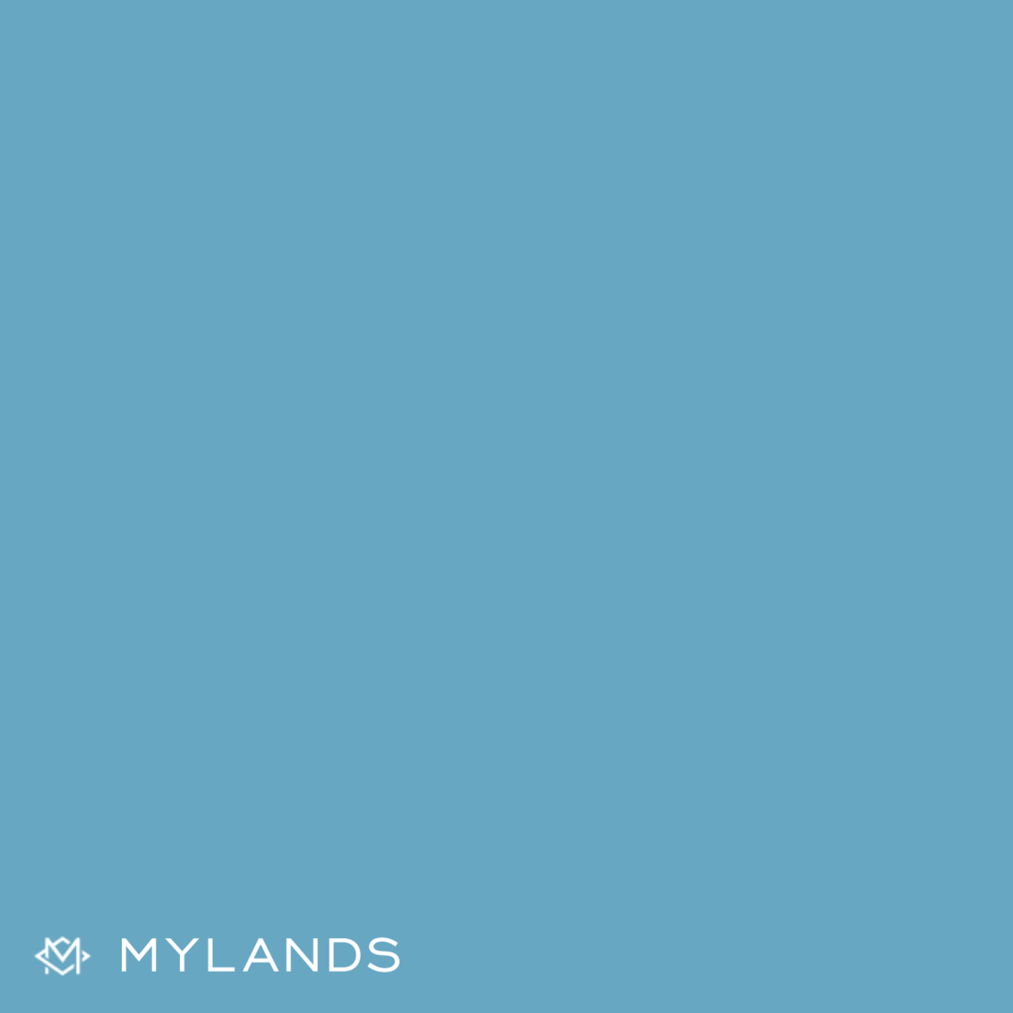 Enamel Blue No. 78