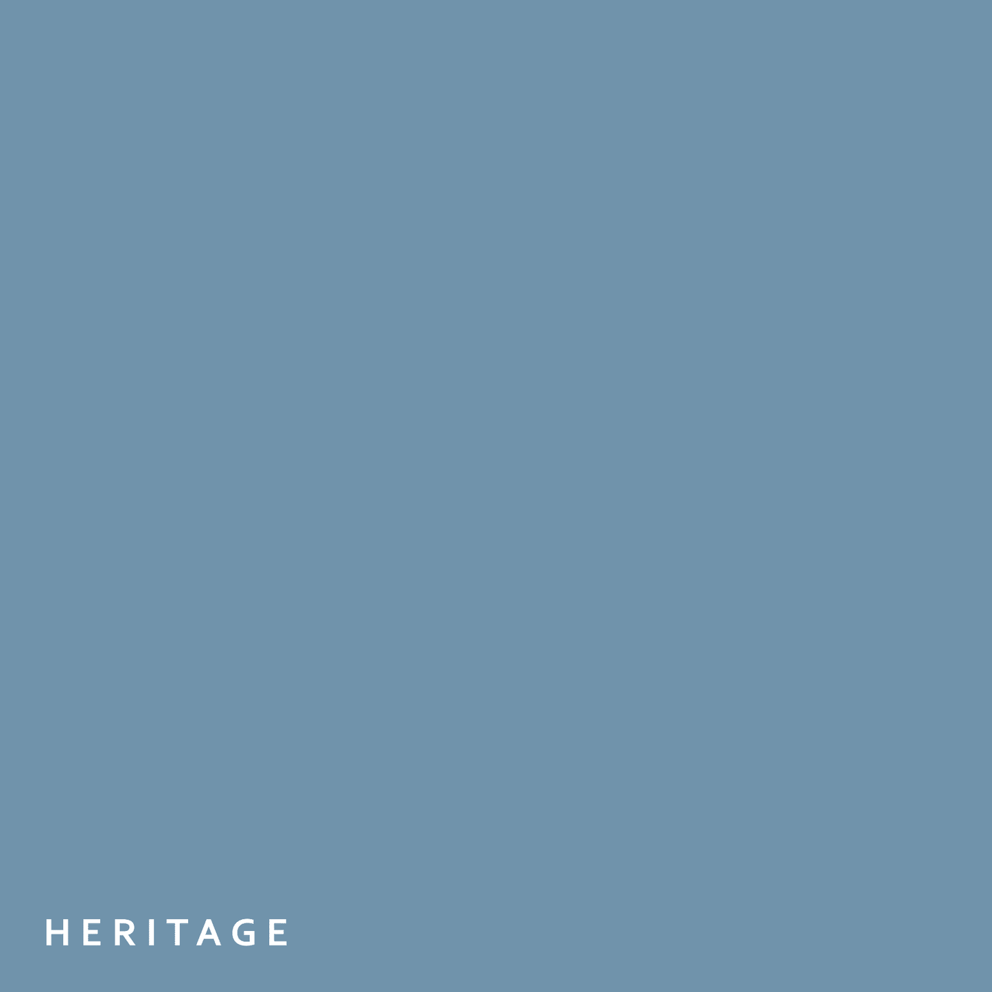 Boathouse Blue