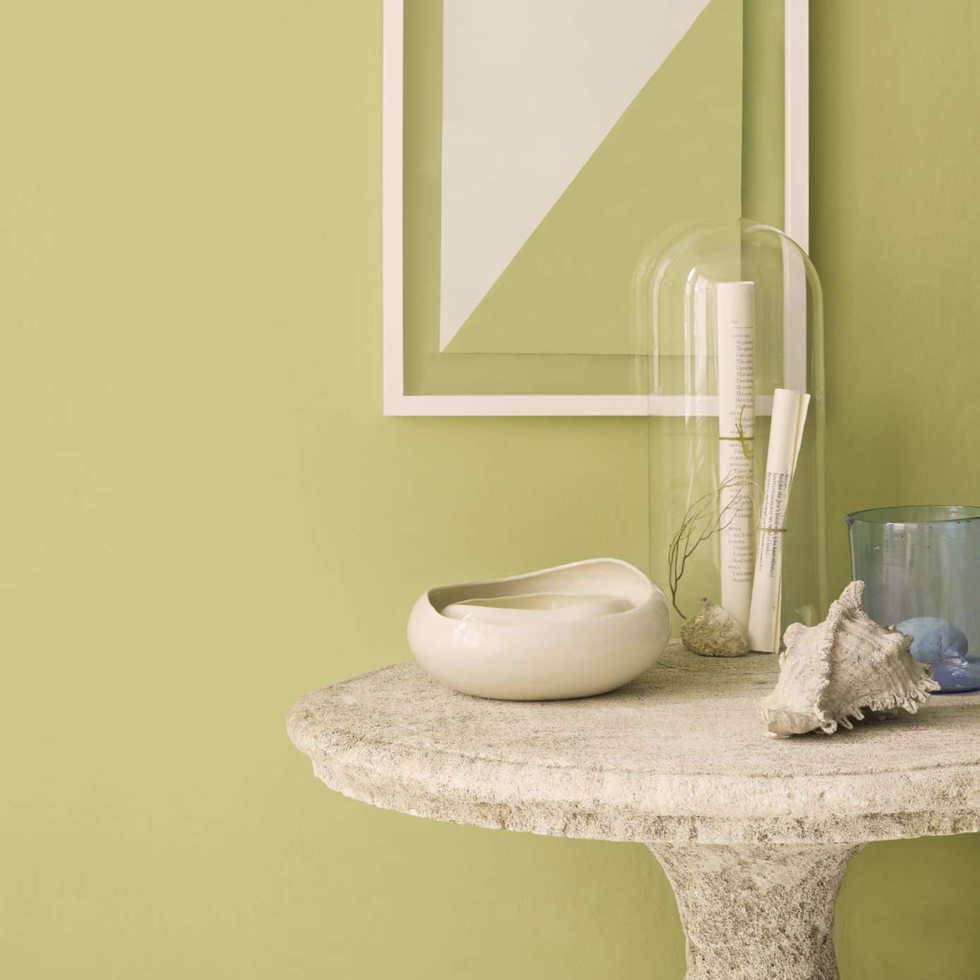 Lime Cloud