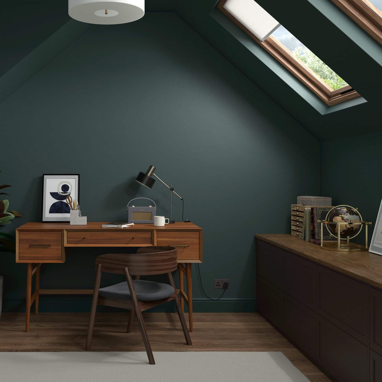Mallard Green
