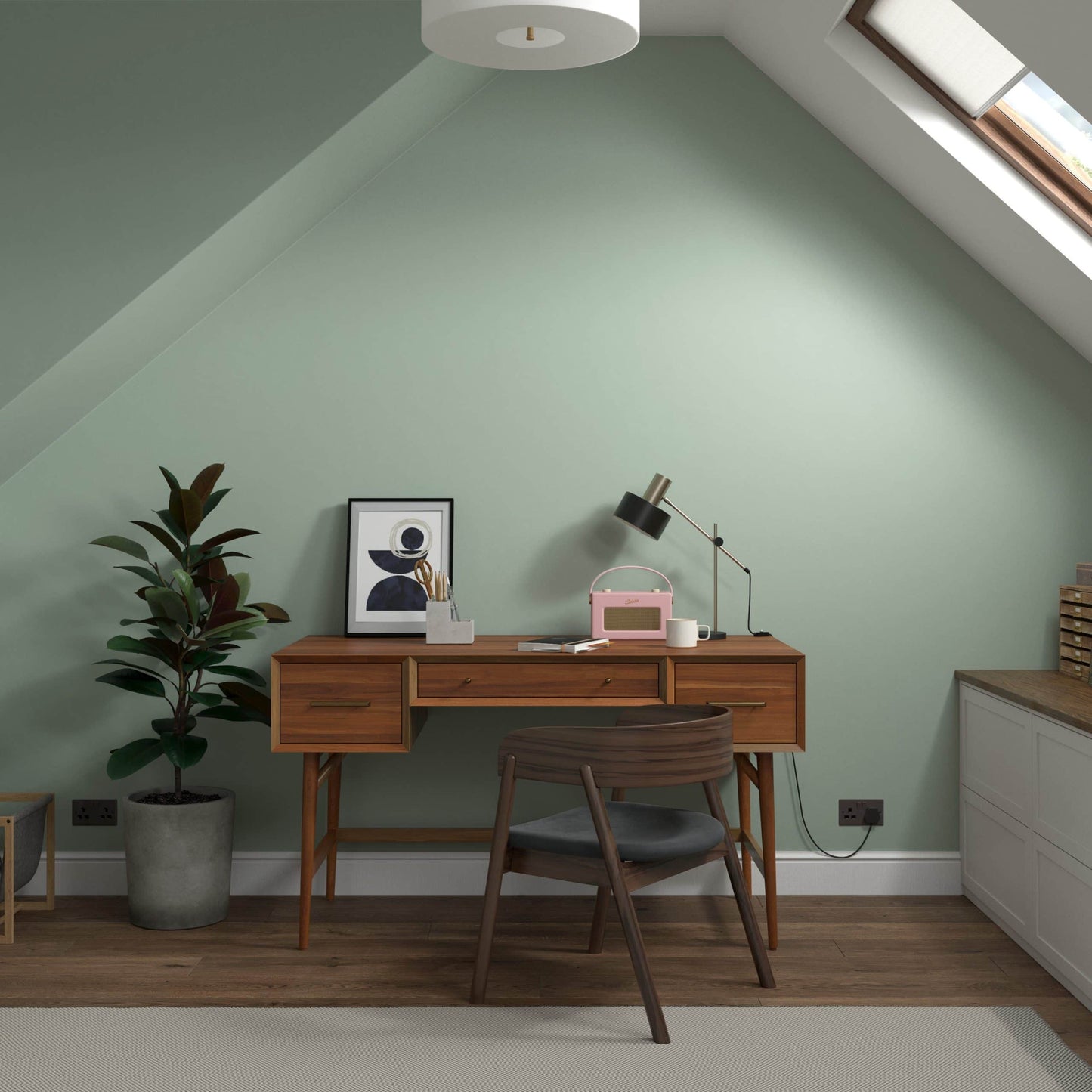 Sage Green