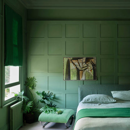 Calke Green No. 34