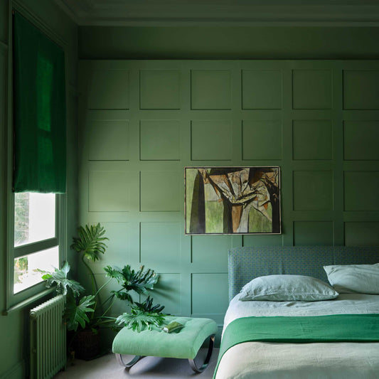 Calke Green No. 34