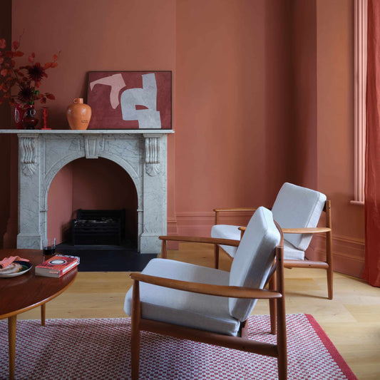 Red Earth No. 64