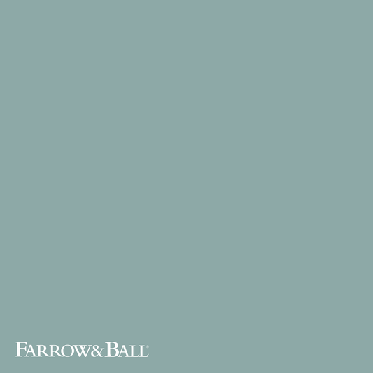 Ballroom Blue No. 24