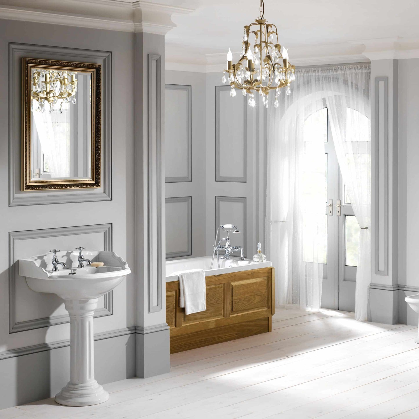 Belgravia No. 6
