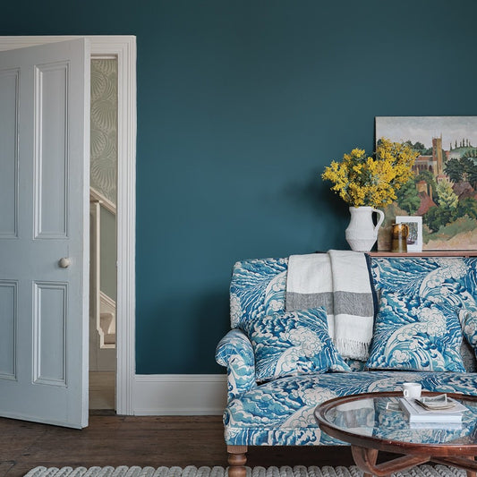 Coppice Blue No. G9