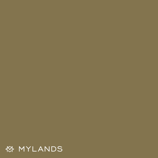 FTT-002 Pale Gold