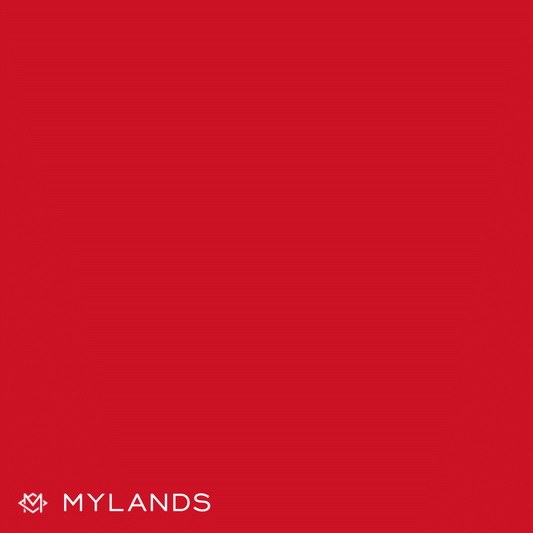 FTT-009 Bright Red
