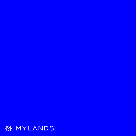 FTT-018 Ultramarine Blue