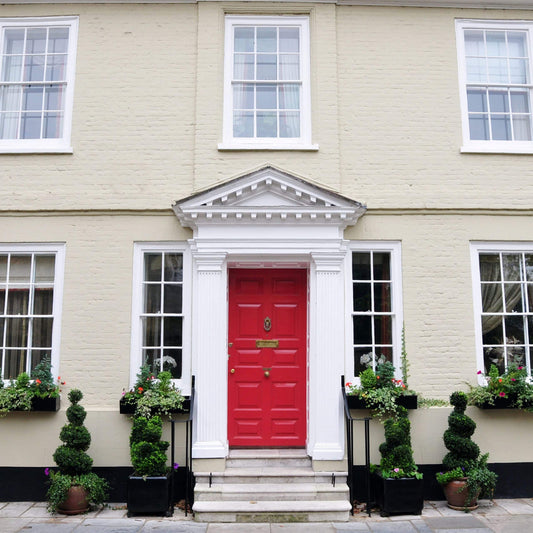 Fitzrovia No. 26