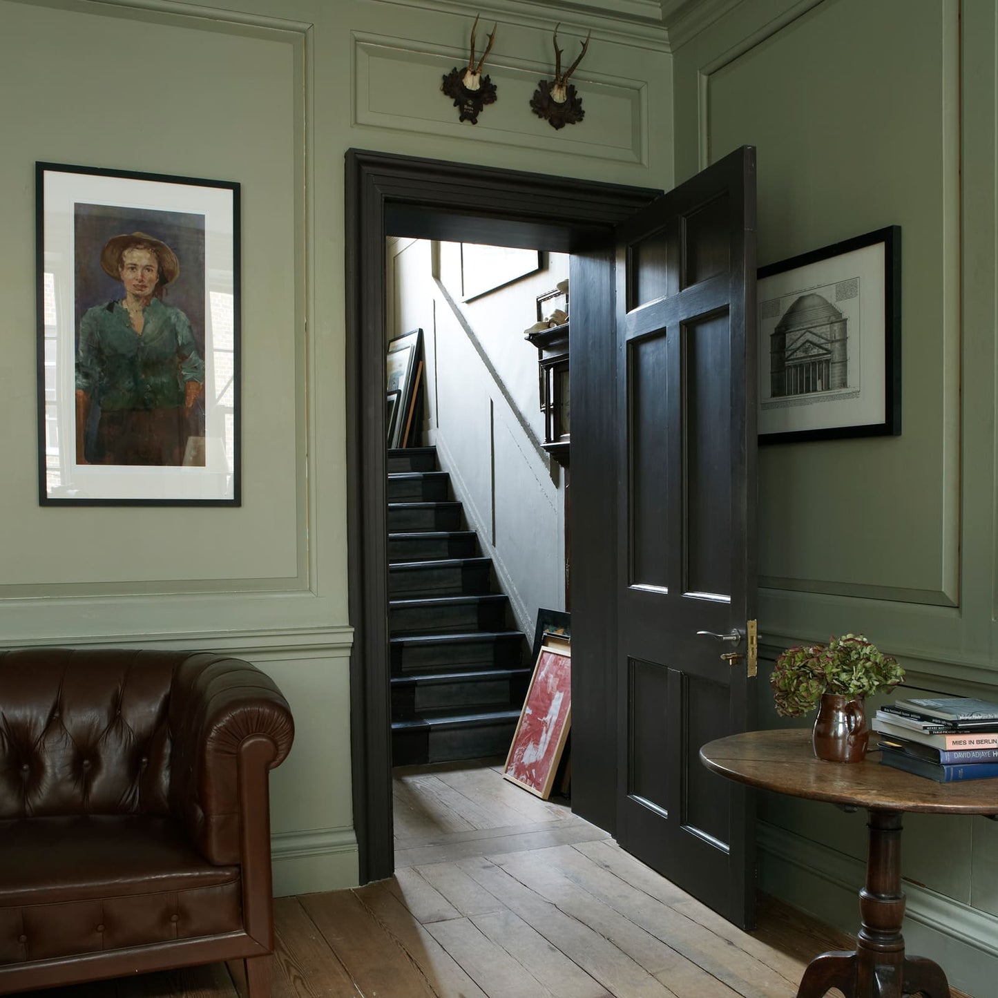 French Gray No. 18