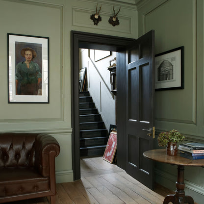French Gray No. 18
