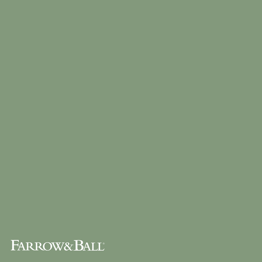 Pea Green No. 33