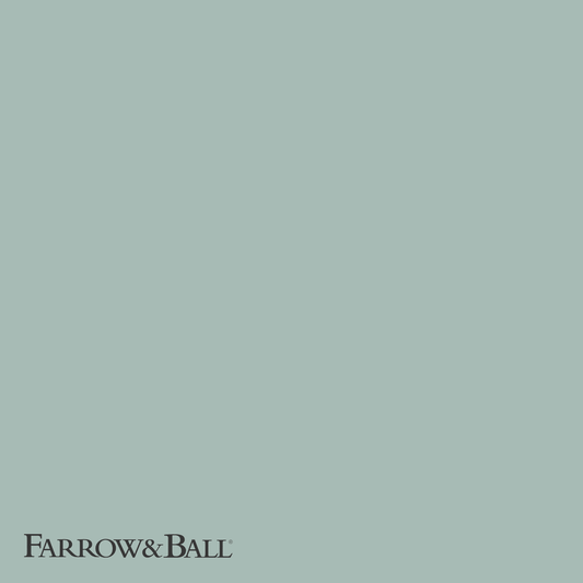 Powder Blue No. 23