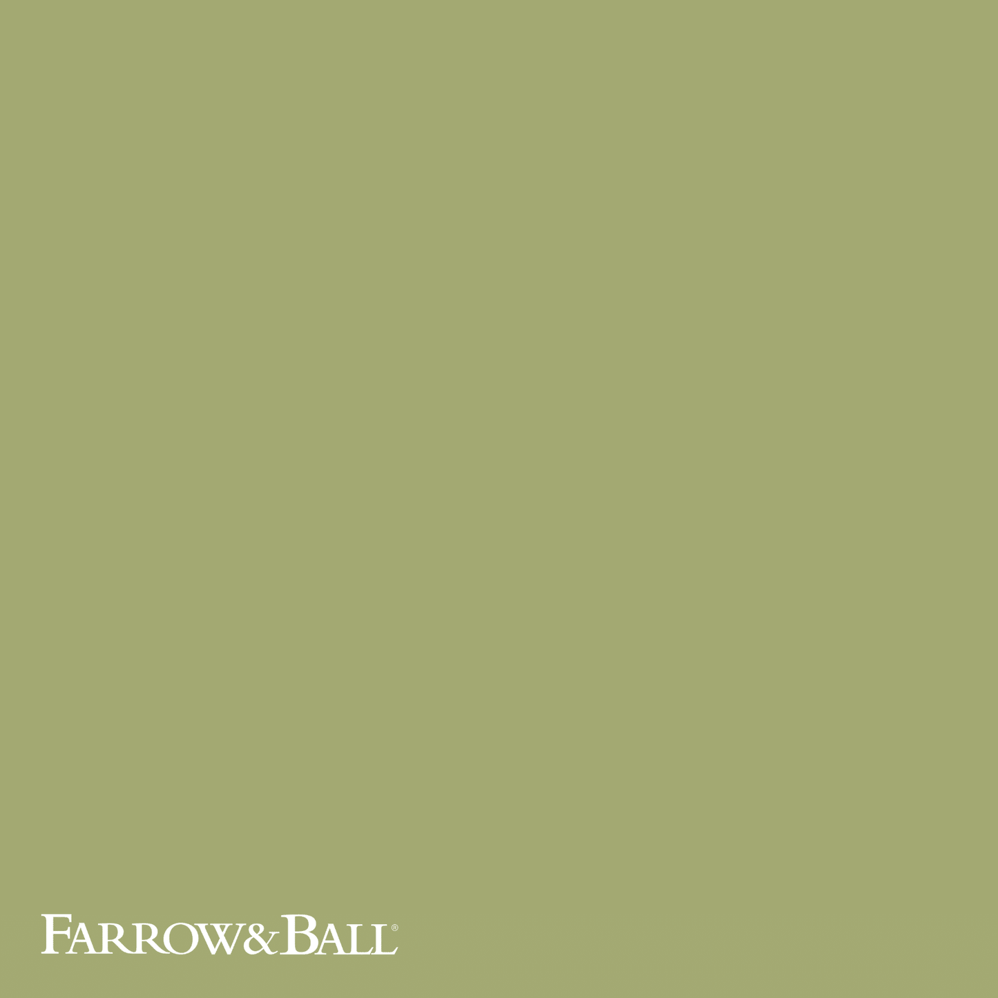 Saxon Green No. 80