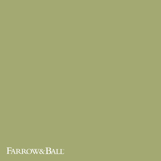 Saxon Green No. 80