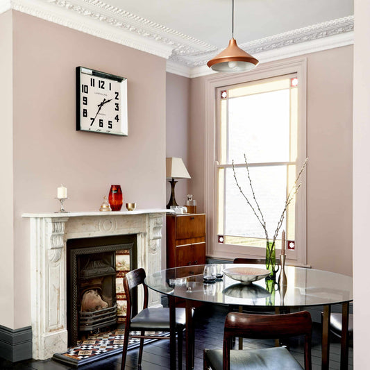 Soho Pink No. 266