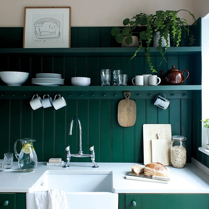 Duck Green No. W55