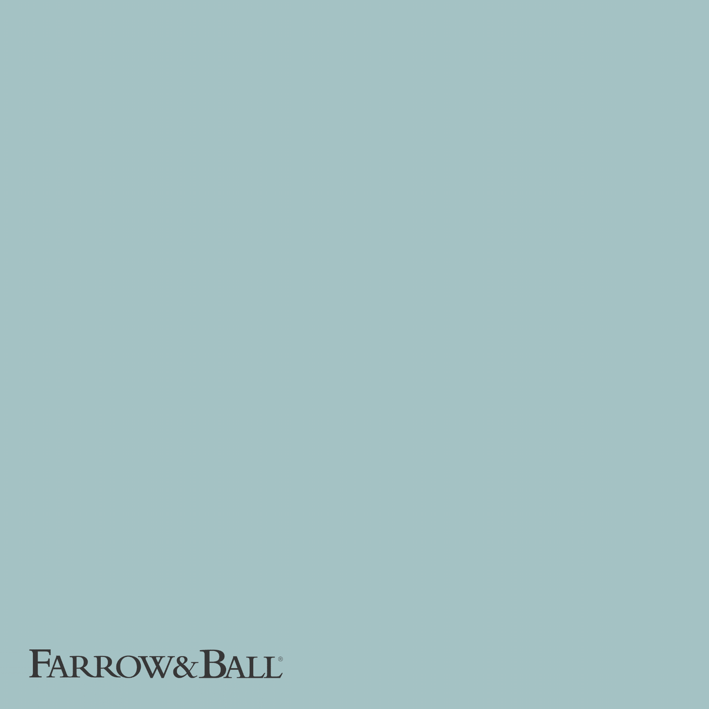 Blue Ground No. 210