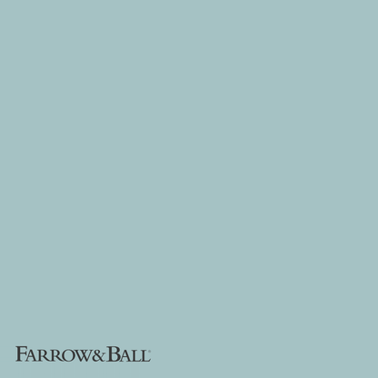 Blue Ground No. 210