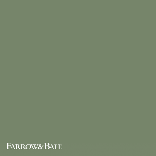 Calke Green No. 34