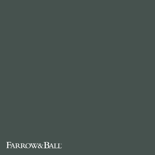 Chine Green No. 35