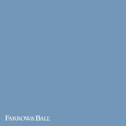 Cook's Blue No. 237