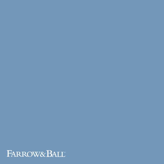 Cook's Blue No. 237