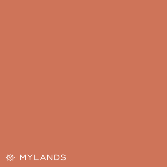 Coral Orange No. 277