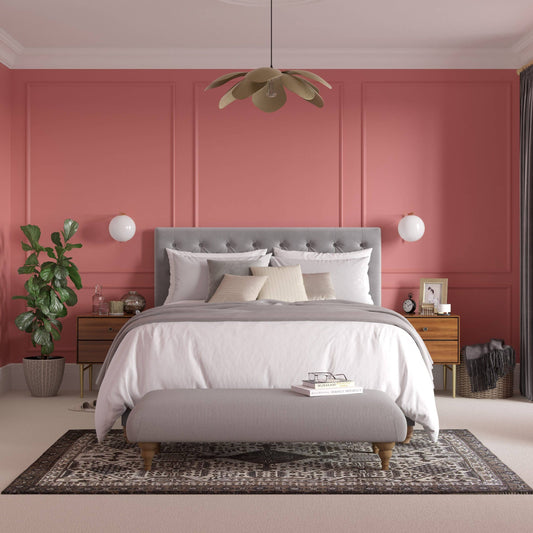 Coral Pink