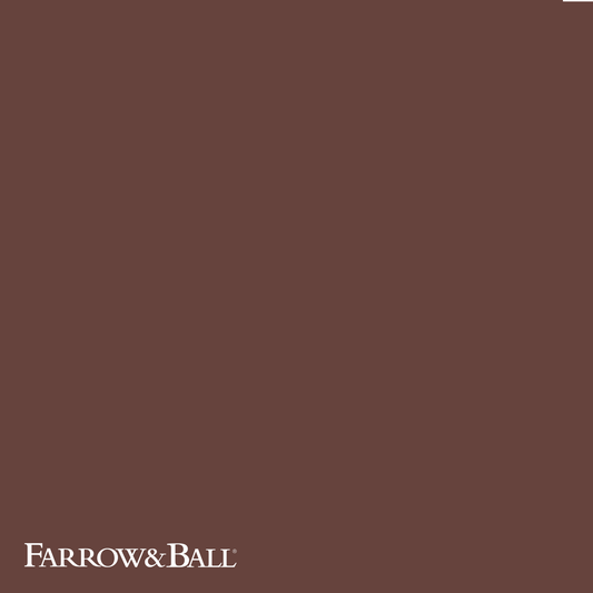 Deep Reddish Brown No. W101