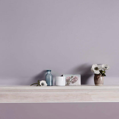 Dusty Lilac