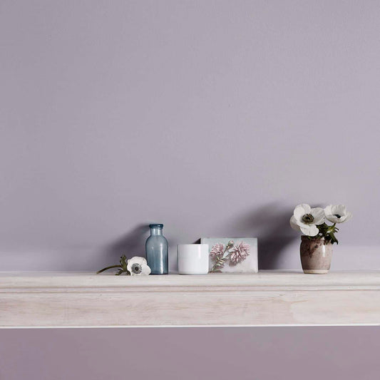 Dusty Lilac