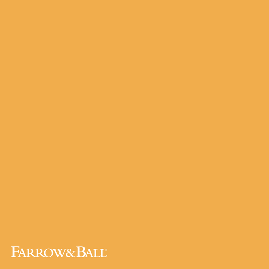 Dutch Orange No. W76