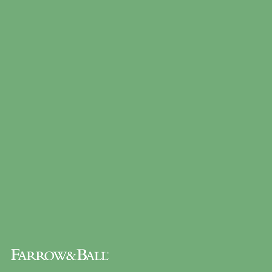 Emerald Green No. W53