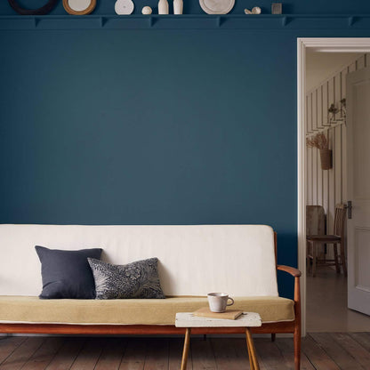 Emery Blue