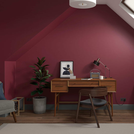 Florentine Red