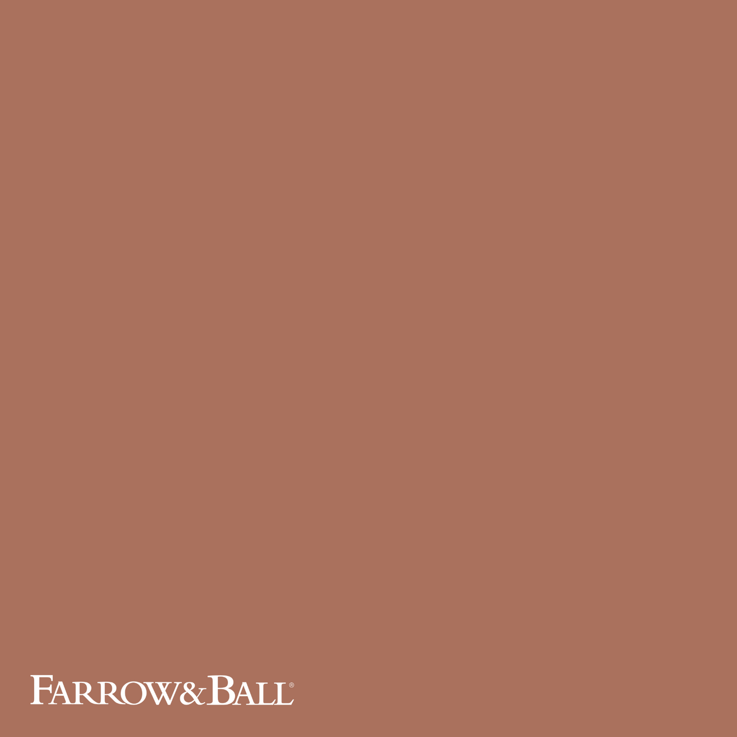 Fox Red No. 48