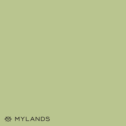 French Green No. 187