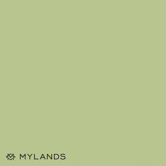 French Green No. 187
