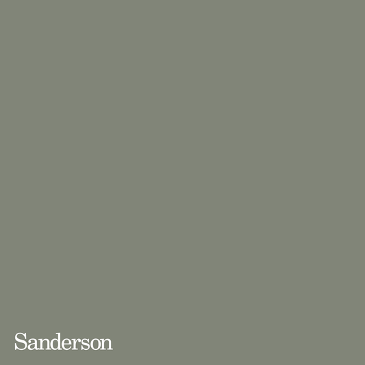 Gardenia Green
