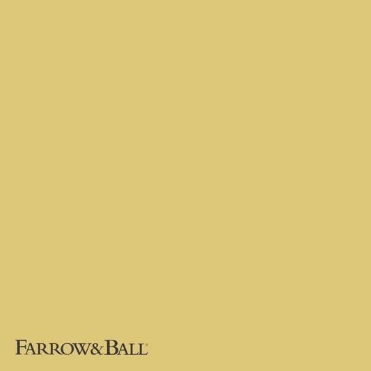 Gervase Yellow No. 72