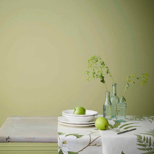 Green Almond