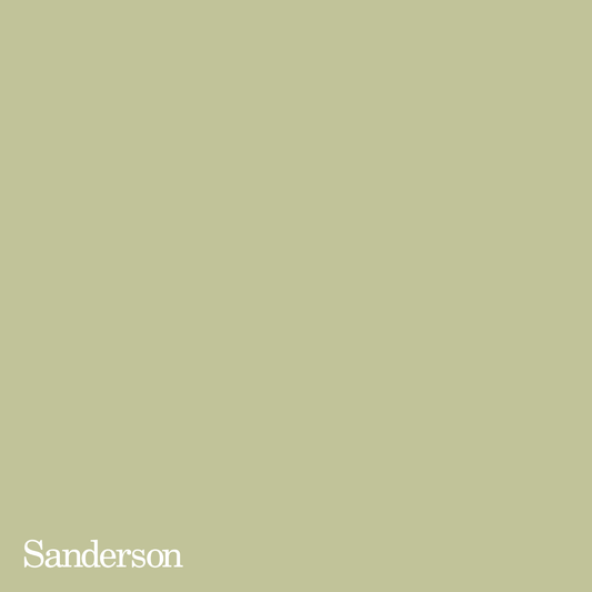 Green Almond