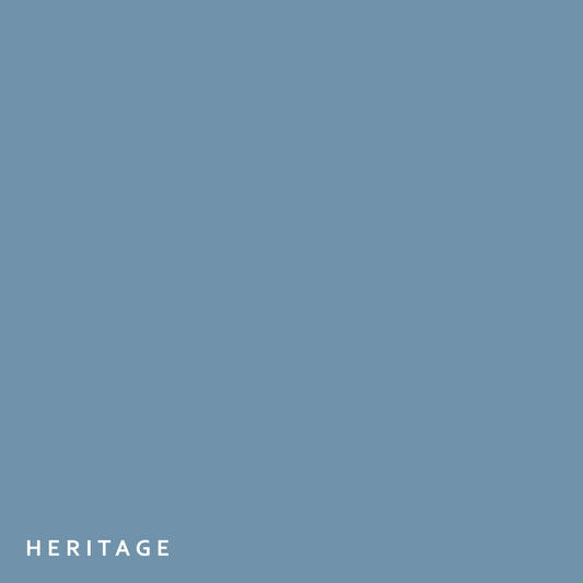 Boathouse Blue